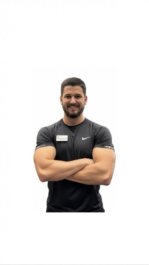 Emirhan Özçırpıcı