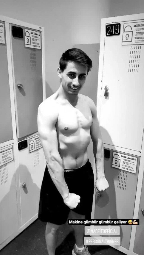 Emirhan Özçırpıcı