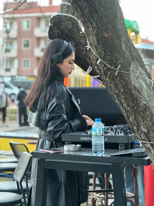 Emma Dj