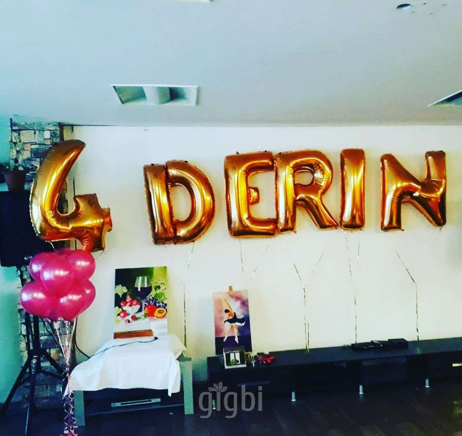 Emotion Organizasyon