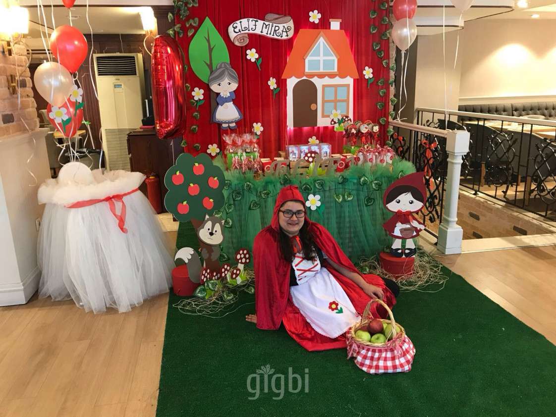 Emotion Organizasyon