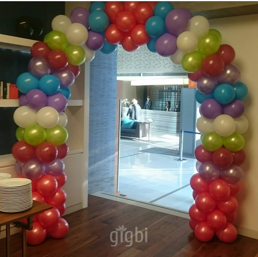 Emotion Organizasyon