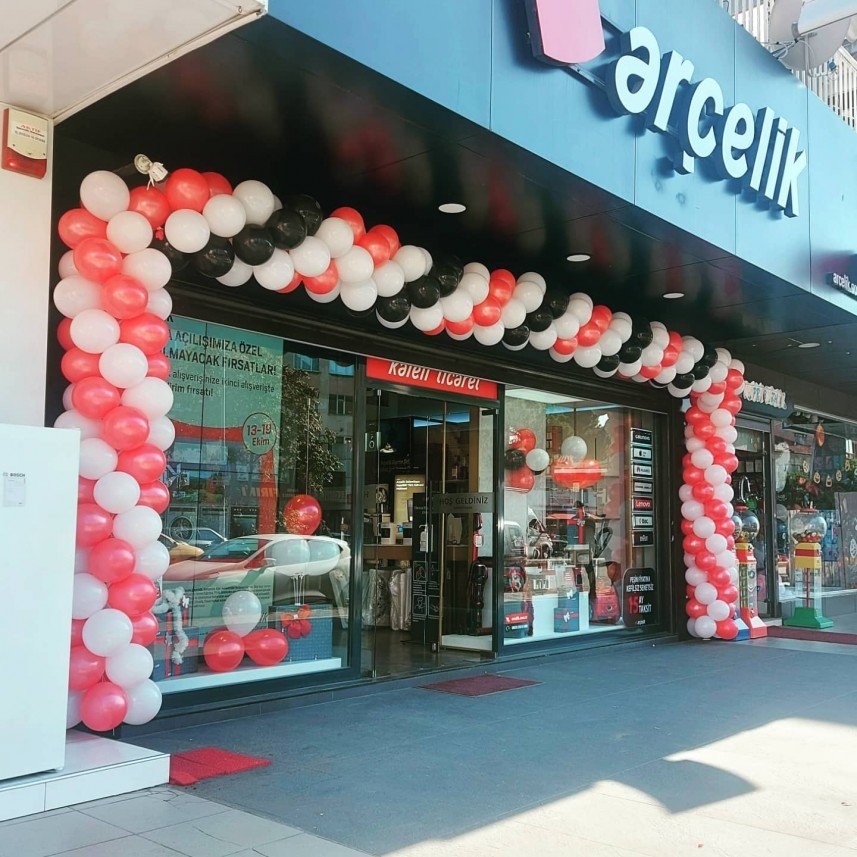 Emotion Organizasyon