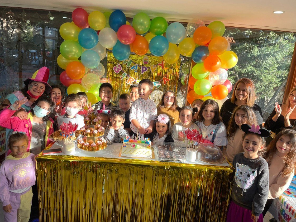 Emotion Organizasyon