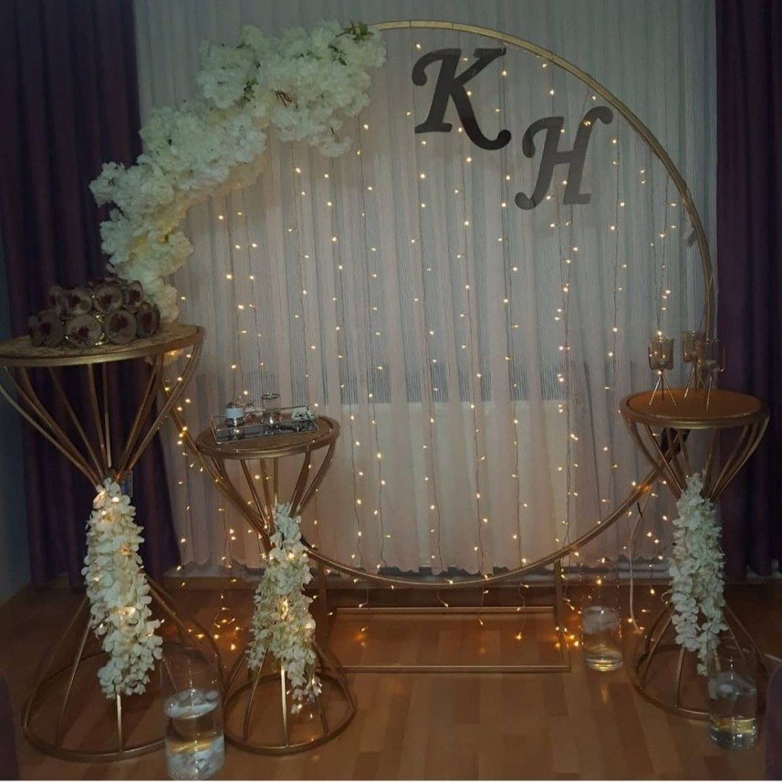 Emotion Organizasyon