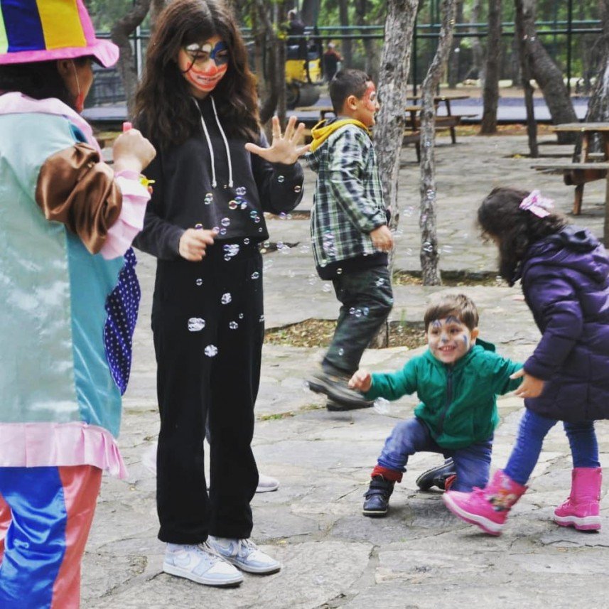 Emotion Organizasyon