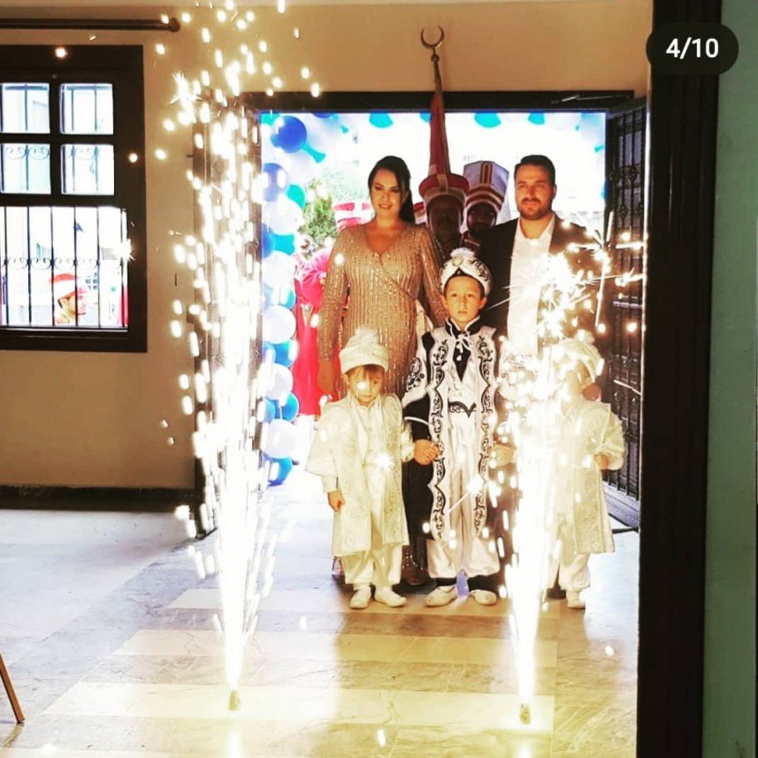 Emotion Organizasyon