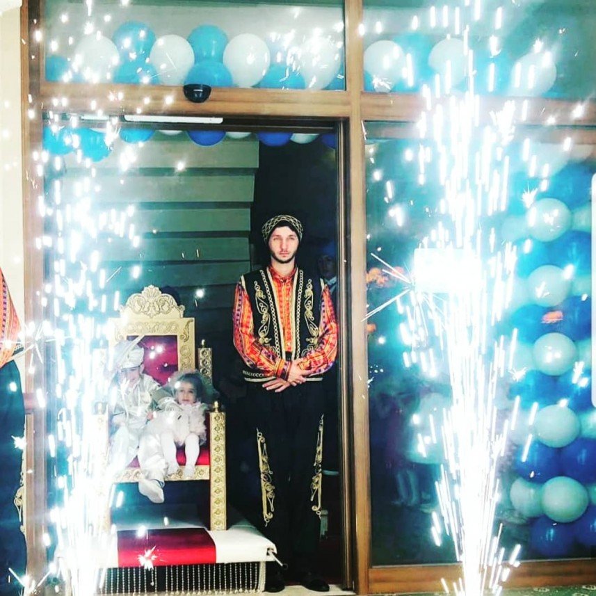 Emotion Organizasyon