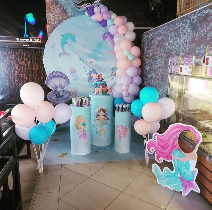 Emotion Organizasyon