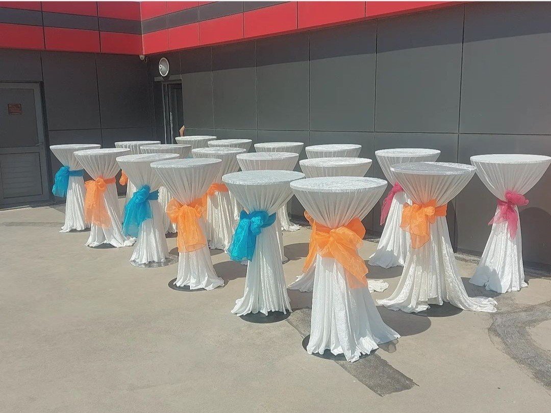 Emotion Organizasyon