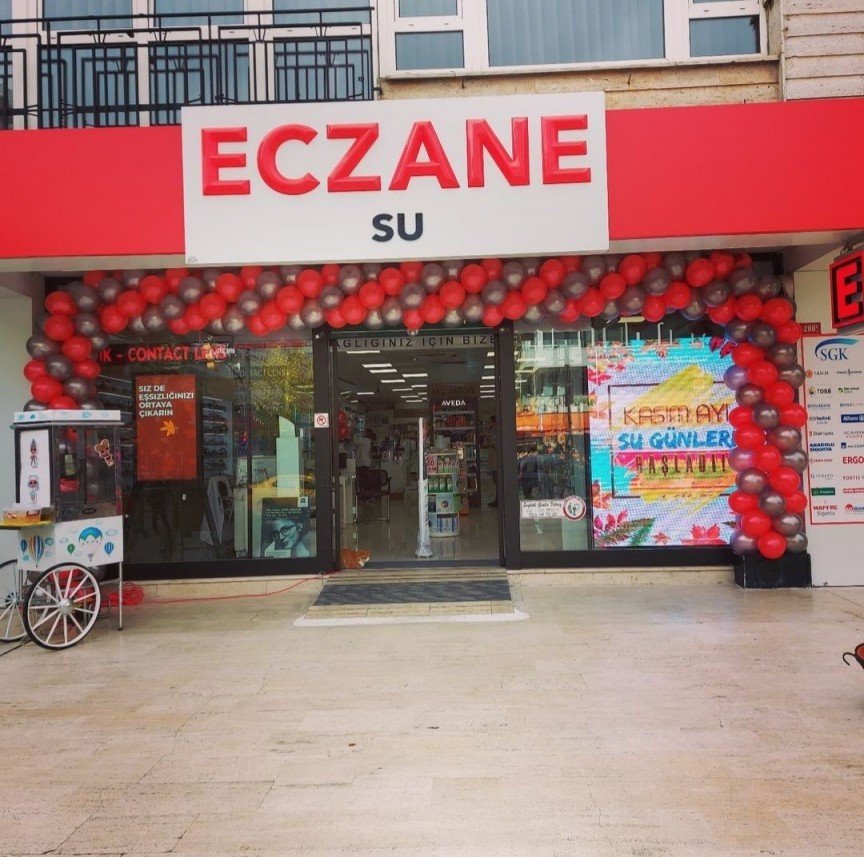 Emotion Organizasyon