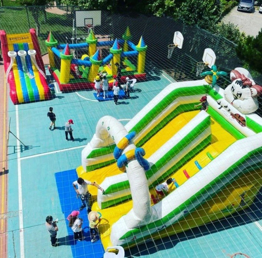 Emotion Organizasyon