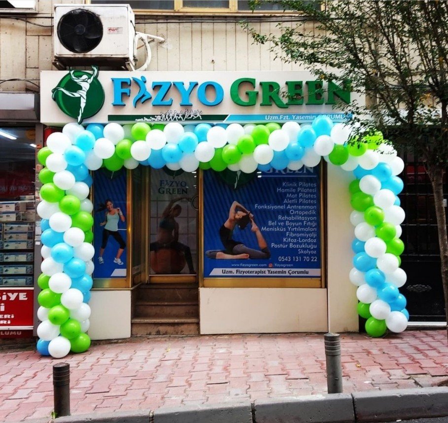 Emotion Organizasyon