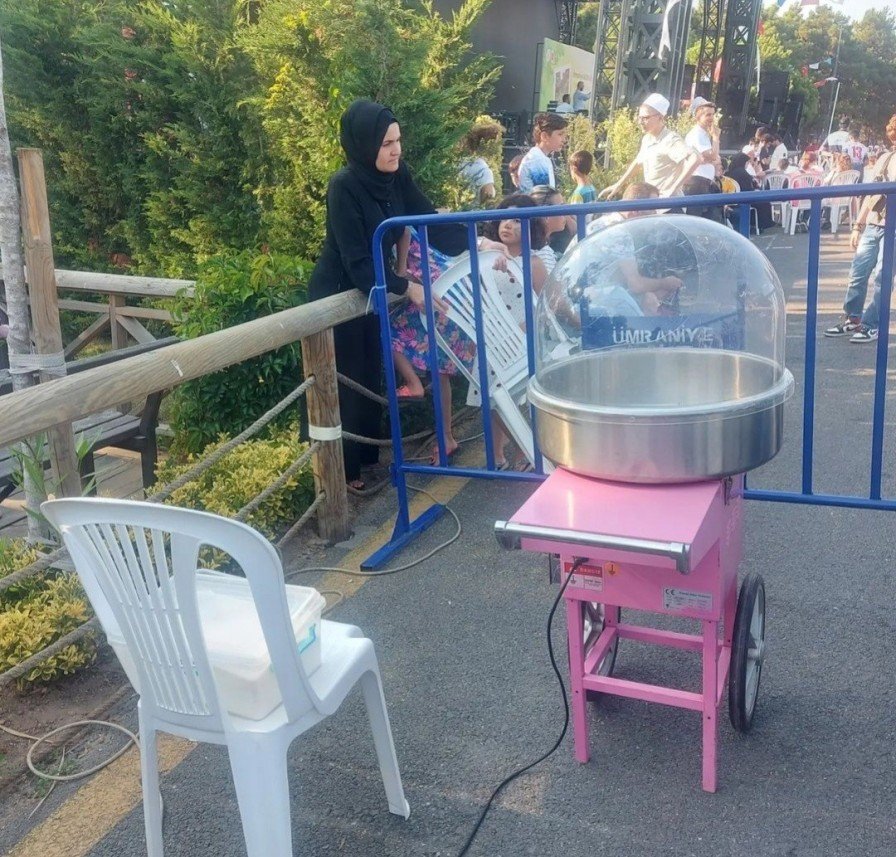 Emotion Organizasyon