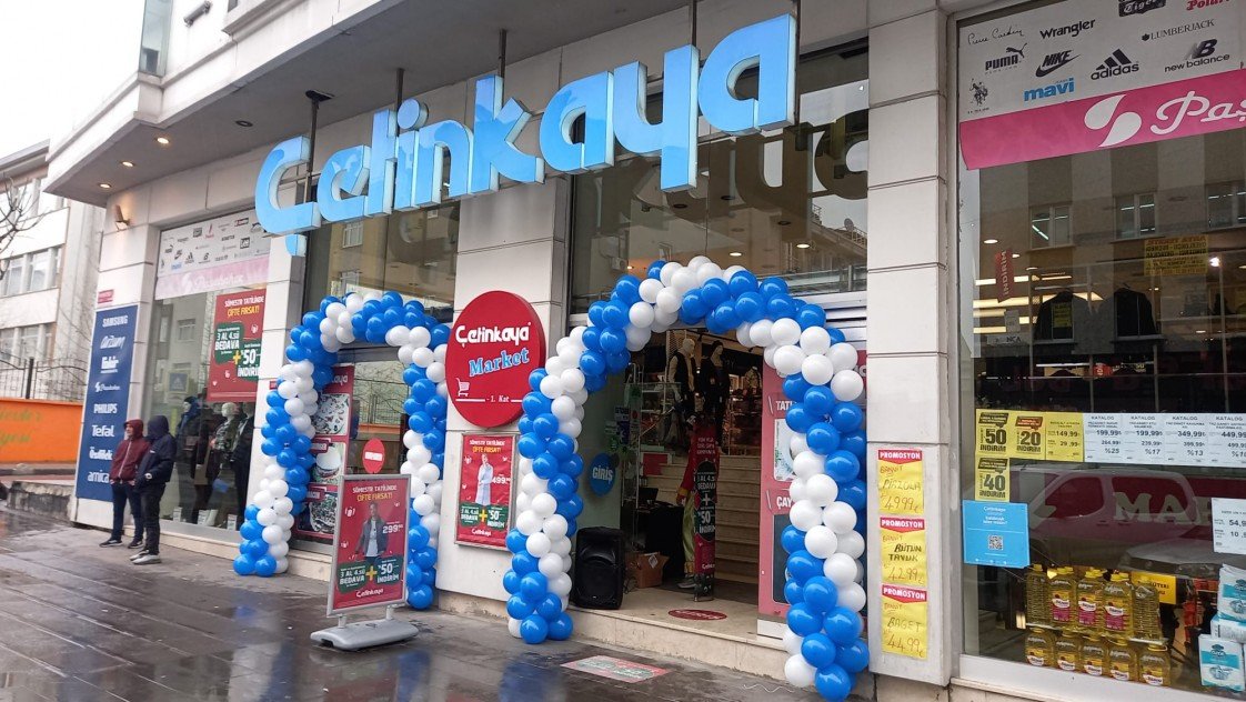 Emotion Organizasyon