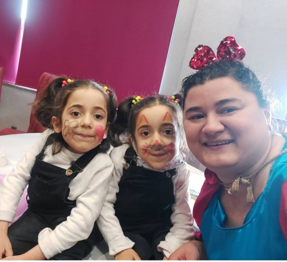 Emotion Organizasyon