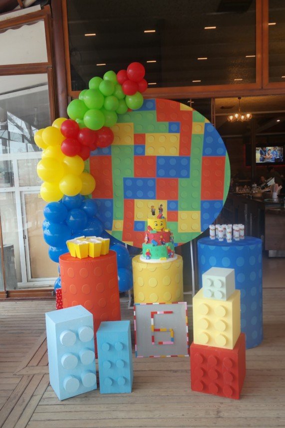 Emotion Organizasyon