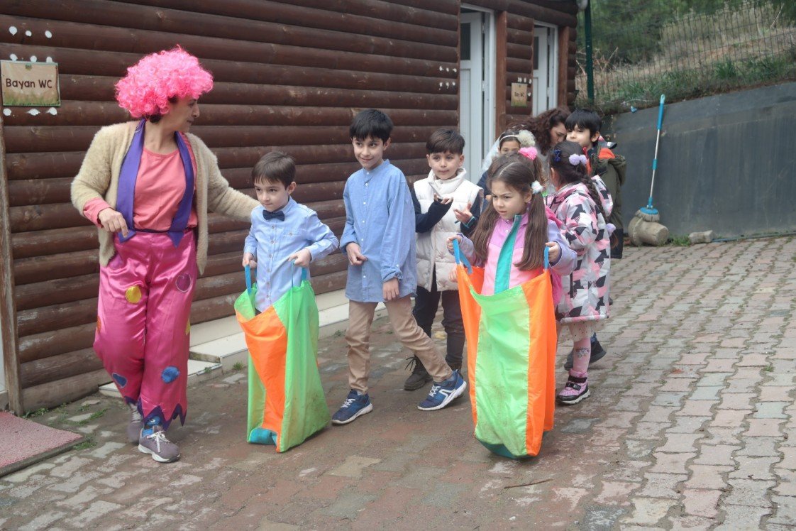 Emotion Organizasyon