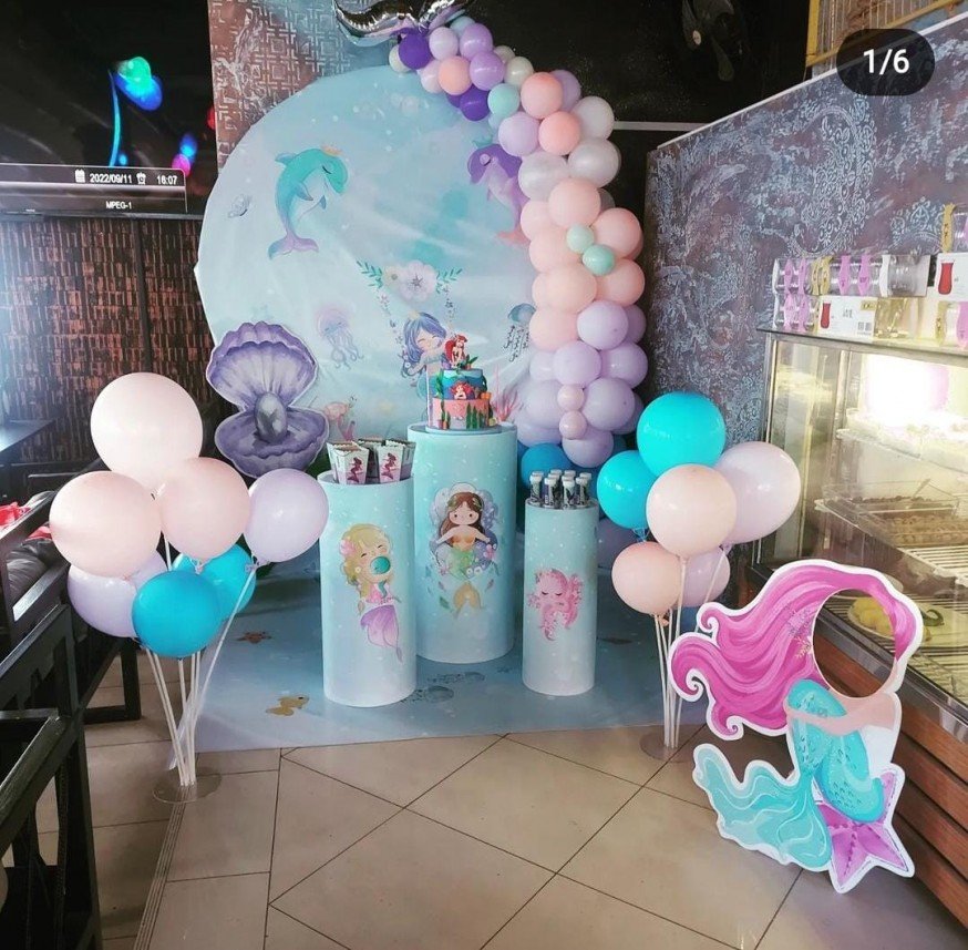 Emotion Organizasyon