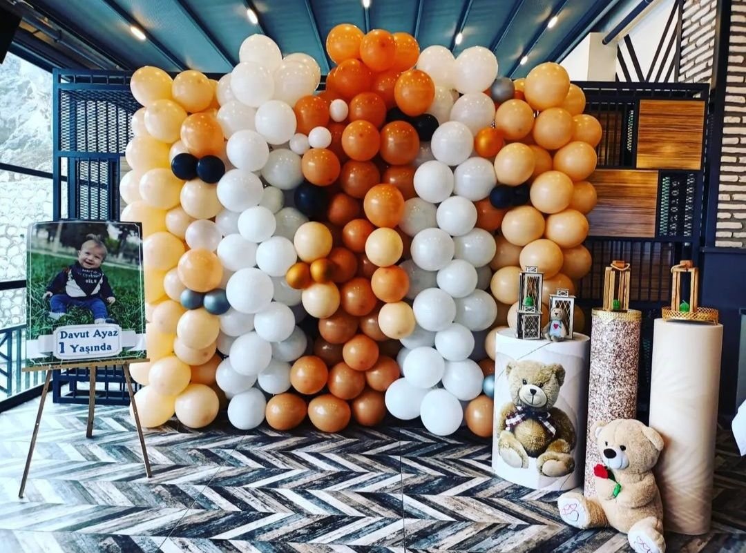 Emotion Organizasyon