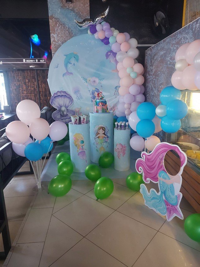 Emotion Organizasyon