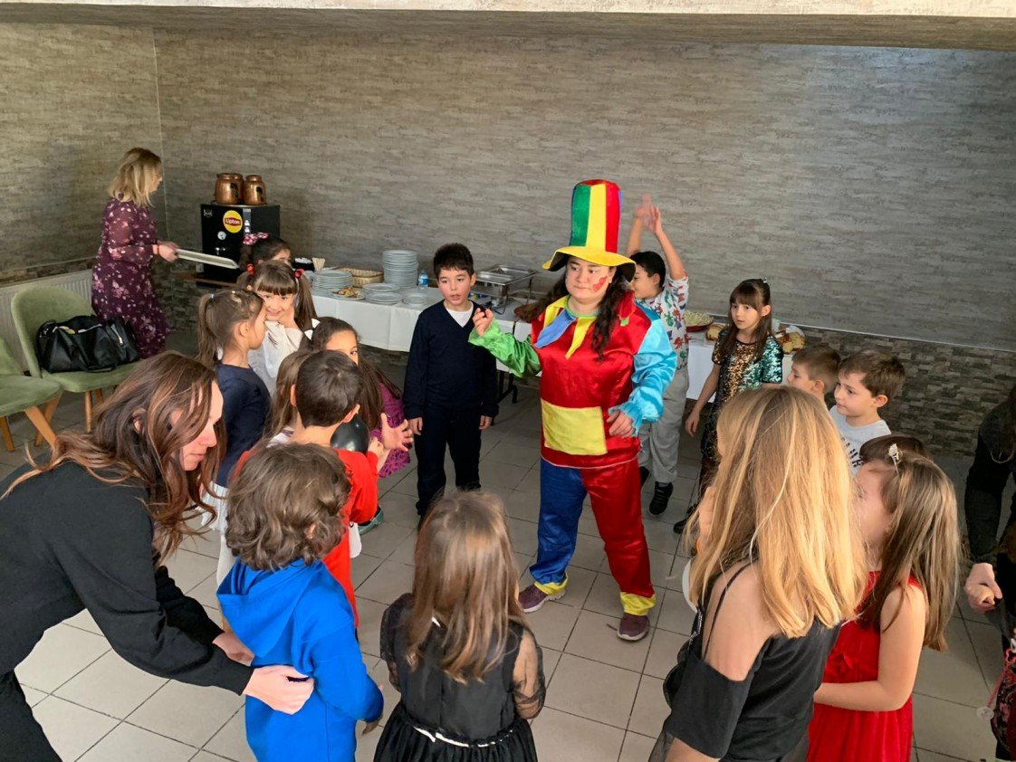 Emotion Organizasyon