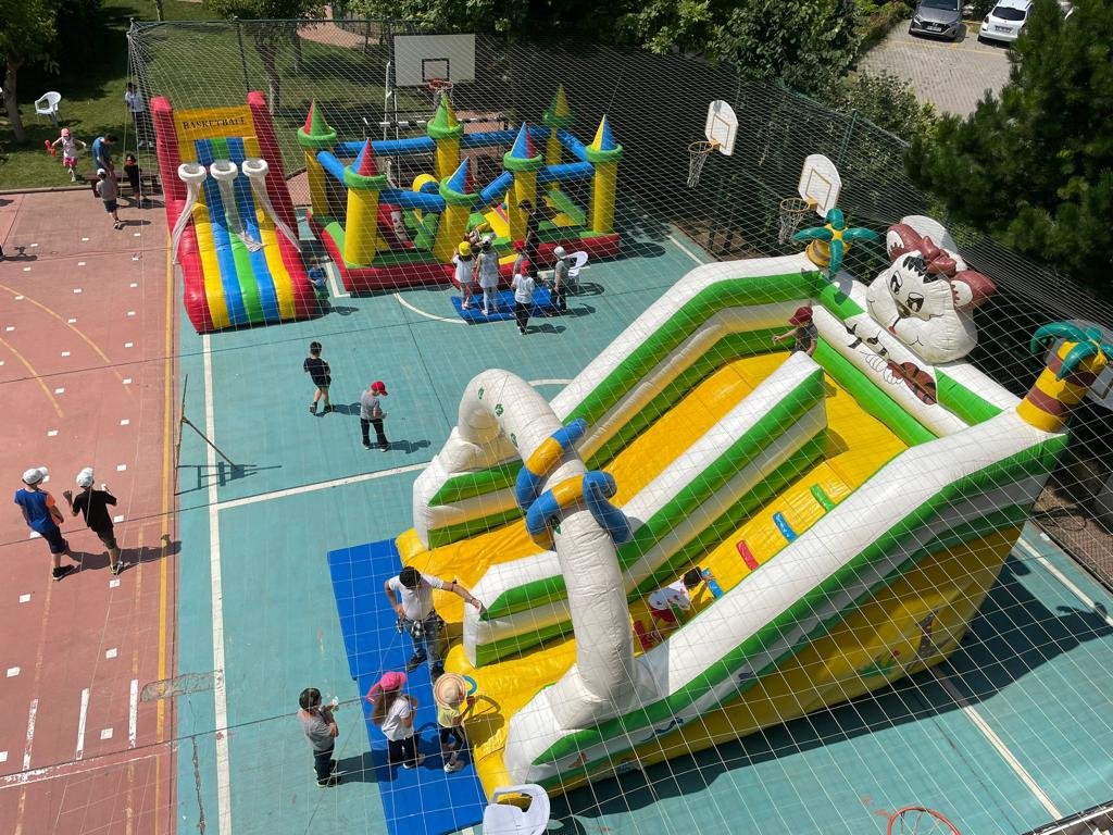 Emotion Organizasyon