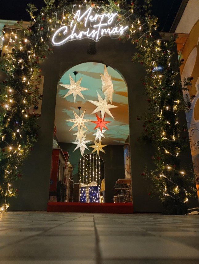 Emotion Organizasyon