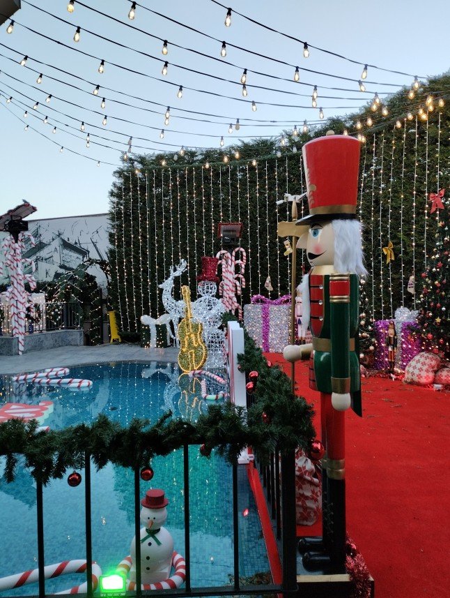 Emotion Organizasyon