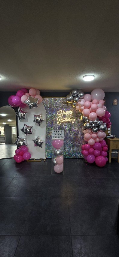 Emotion Organizasyon