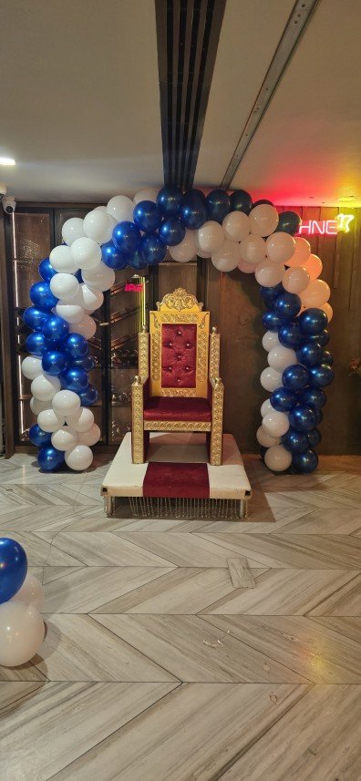 Emotion Organizasyon