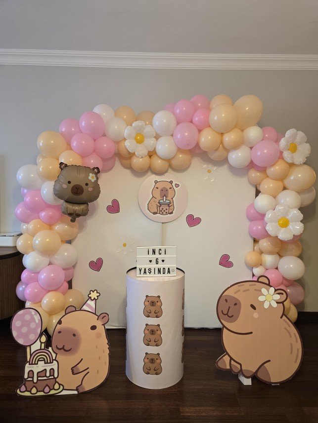 Emotion Organizasyon