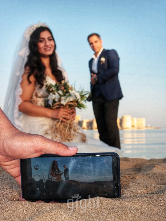 Emrah Bahsi fotorafcılık