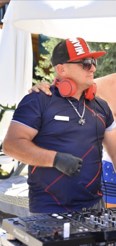 Emre Bayraktar