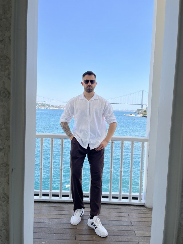 Emre Çerikci