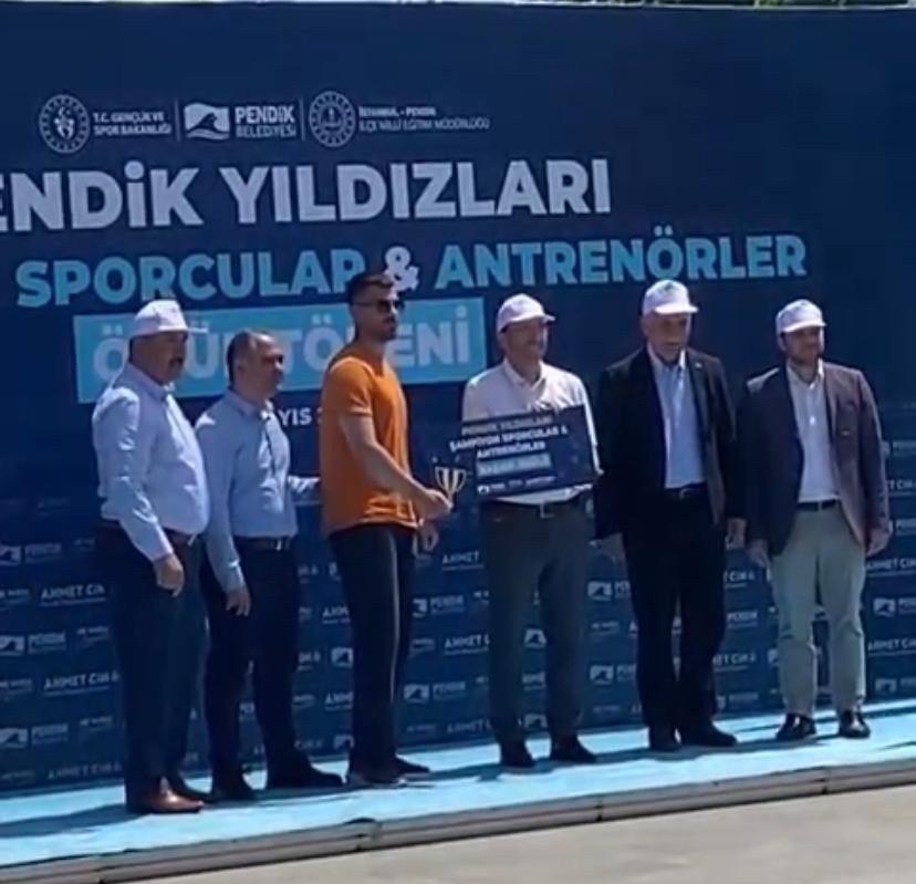 Emre Çerikci