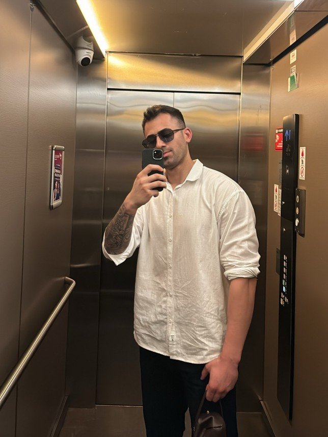 Emre Çerikci