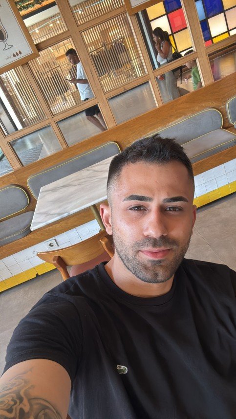 Emre Çerikci