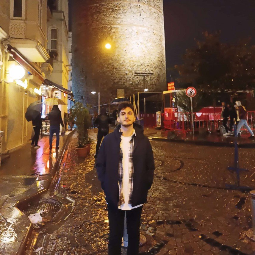 Emre Güneri