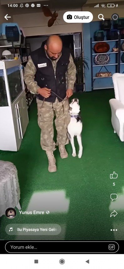 Emre İÇER