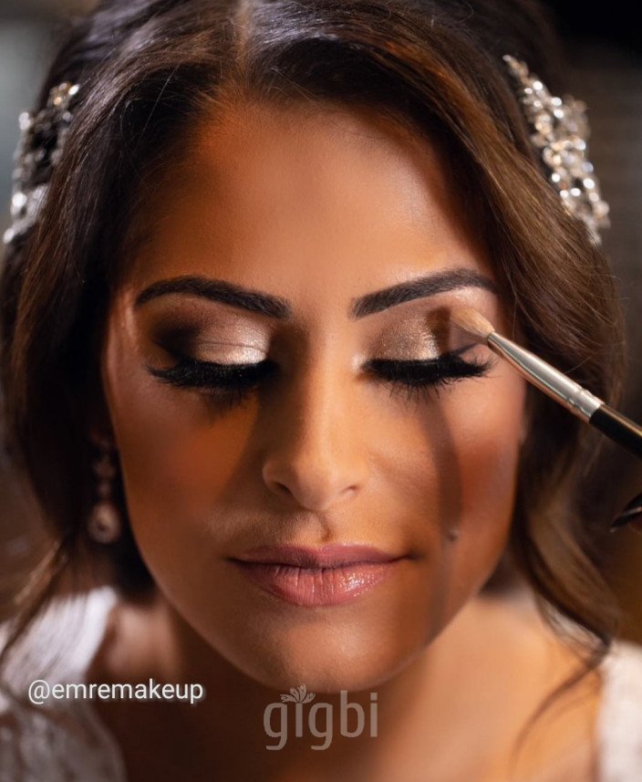 Emre Makeup&Artist