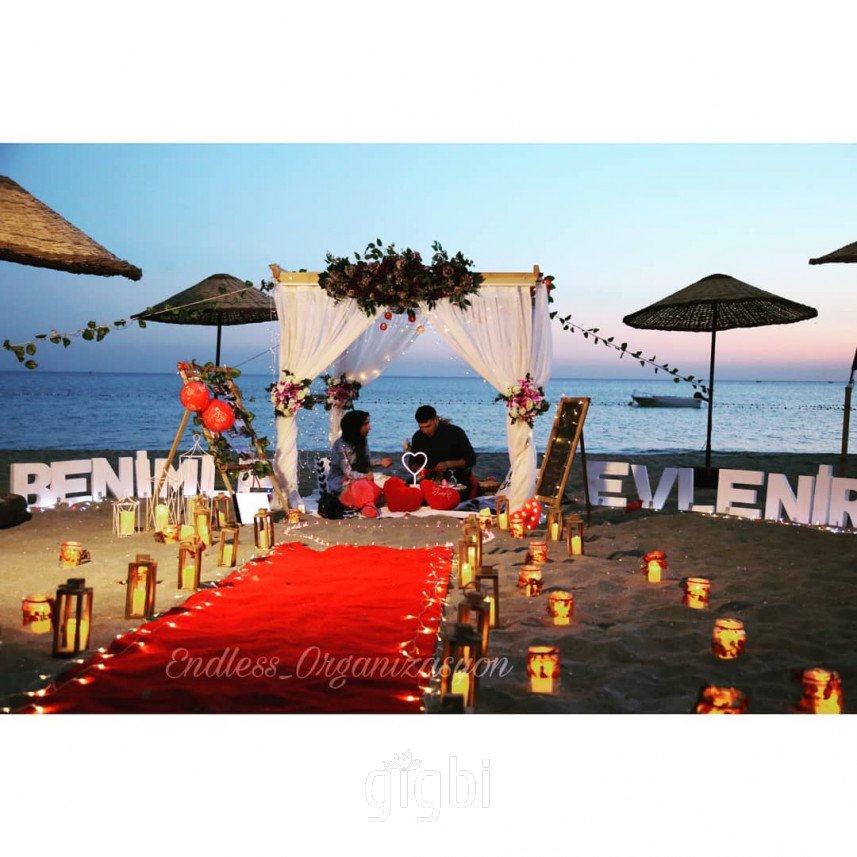 Endless Organizasyon