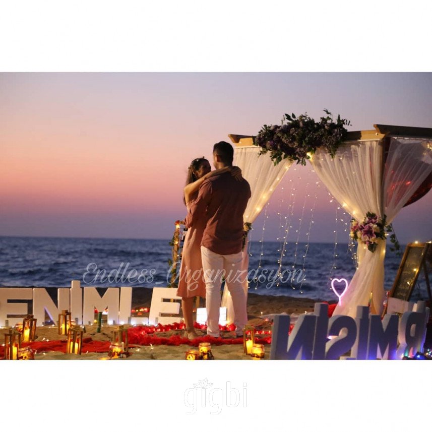 Endless Organizasyon