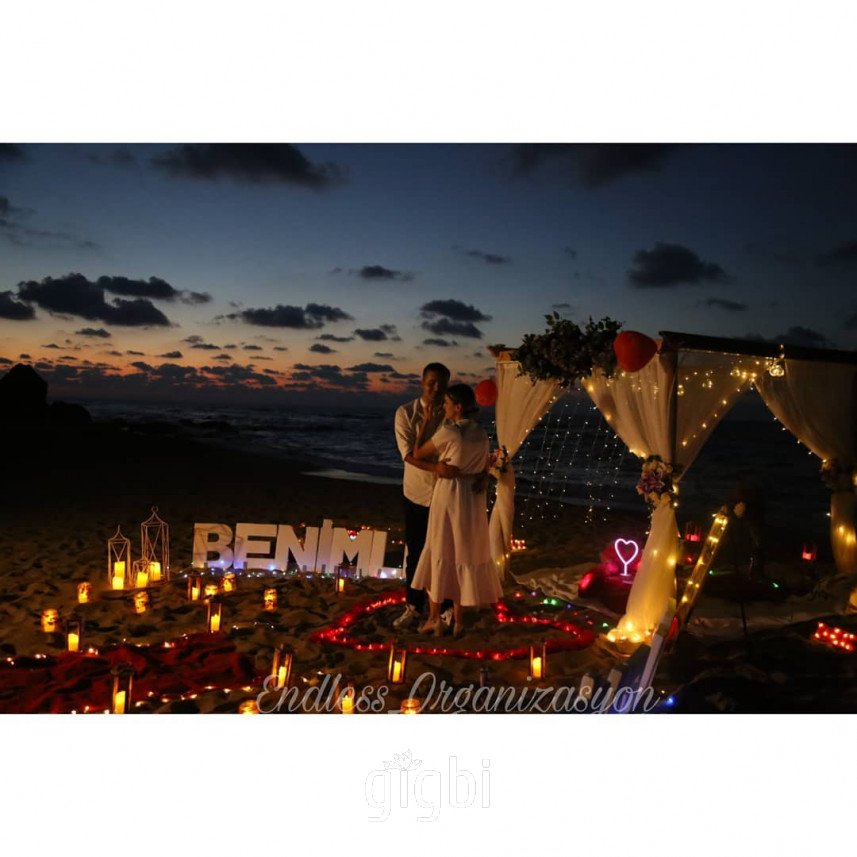 Endless Organizasyon