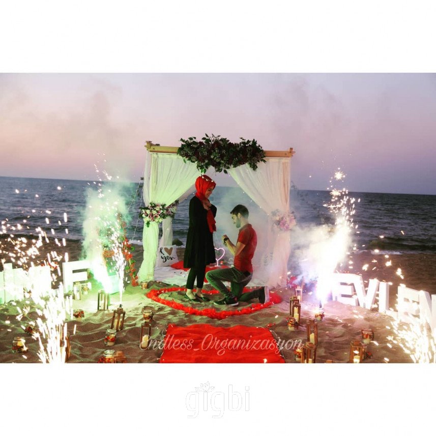 Endless Organizasyon