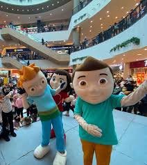 Enerji Fabrikası Event