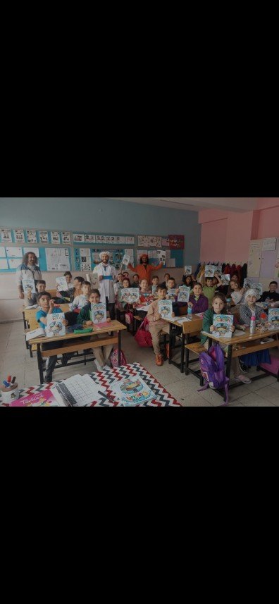 Enerji Fabrikası Event