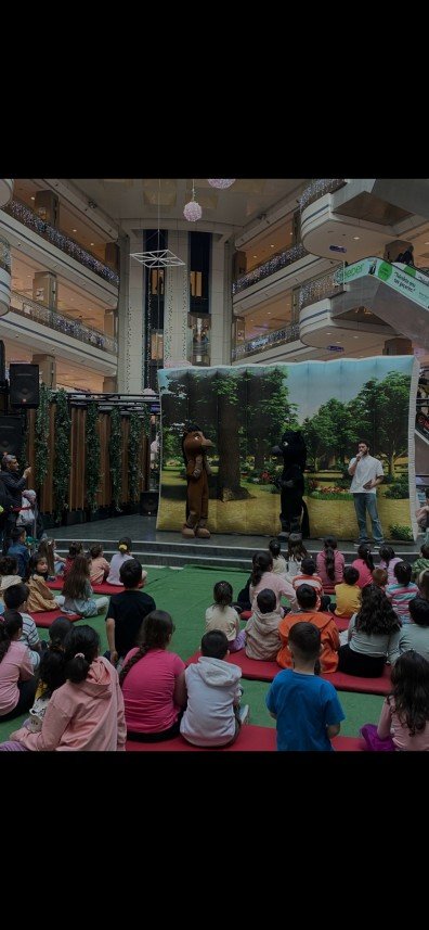 Enerji Fabrikası Event