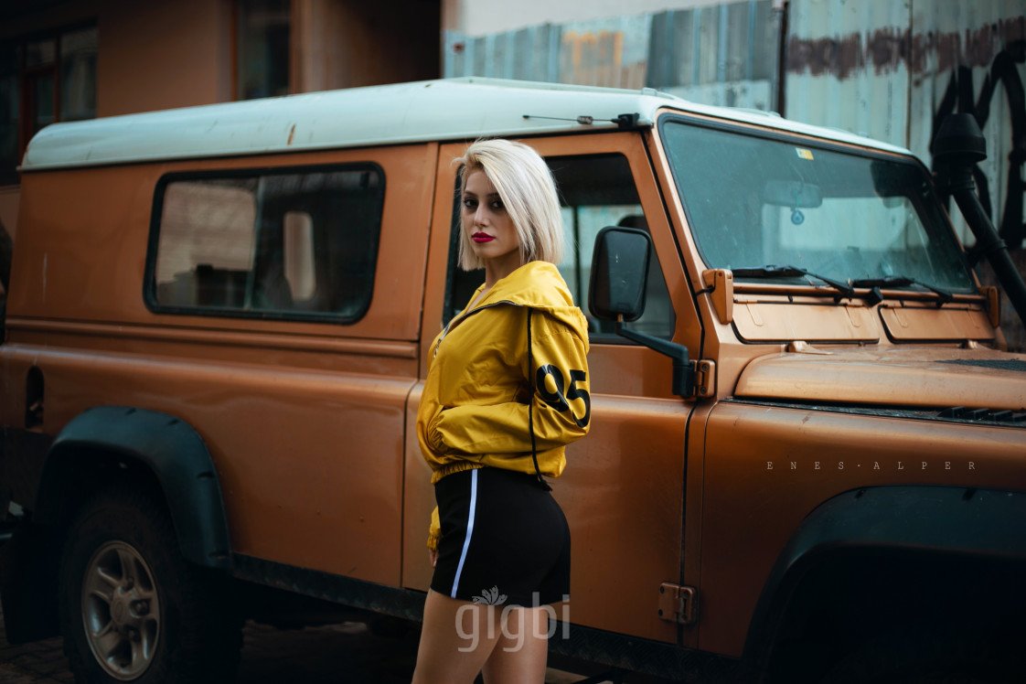 Enes Alper Photography