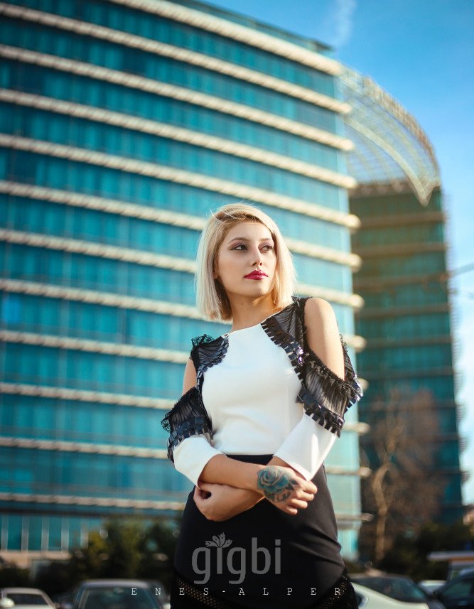 Enes Alper Photography